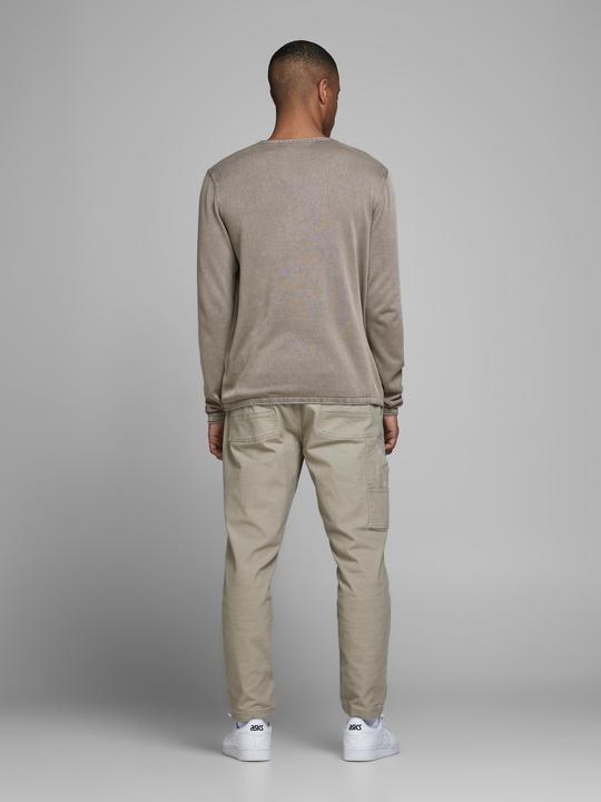 Image du produit Jack & Jones Pull à col rond (XL)
