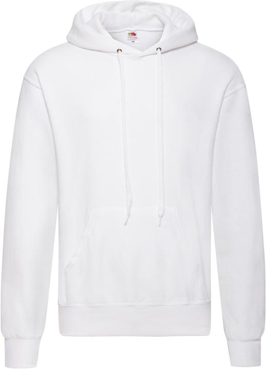 Produktbild Fruit of the Loom Erwachsene Klassik Kapuzenpullover (4XL)