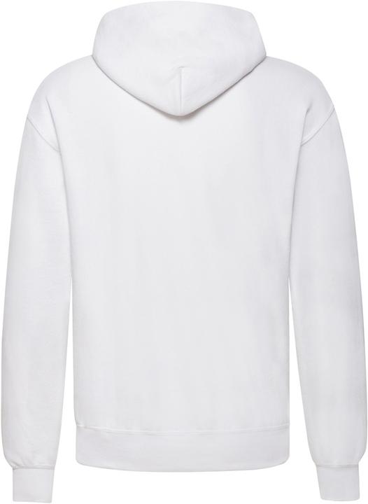 Produktbild Fruit of the Loom Erwachsene Klassik Kapuzenpullover (4XL)