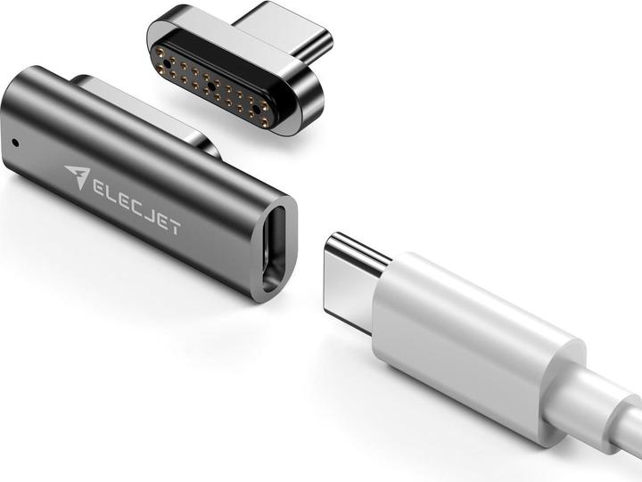 Elecjet MagJet M20 (USB Typ-C)