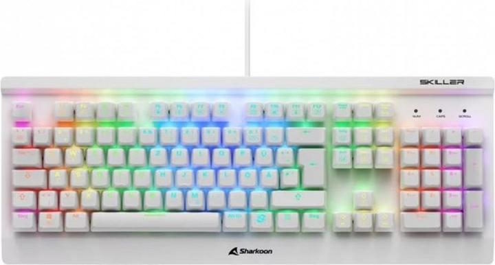 Sharkoon Skiller SGK3 (DE, Kabelgebunden)