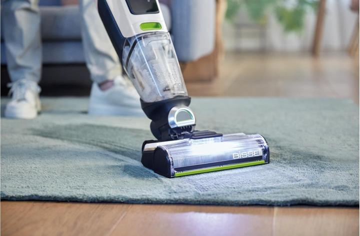 Produktbild Bissell CrossWave X7 Plus Cordless Select
