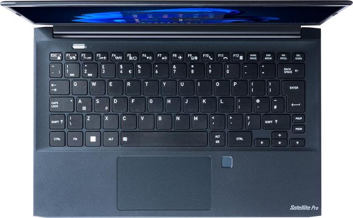 Actual product image Dynabook Toshiba Satellite Pro C30-K-110 - Intel Core i5 1235U / 1.3 GHz - Win 10 Pro (includes Win (13.30", Intel Core i5-1235U, 16 GB, 256 GB)