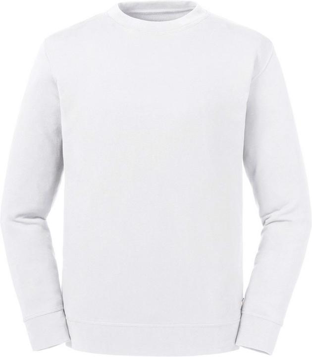 Produktbild Russell Erwachsene Pure Organik Wende Sweatshirt (3XL)