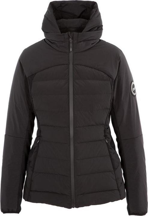 Actual product image Trespass Womens/Ladies Clientella Down Jacket (S)