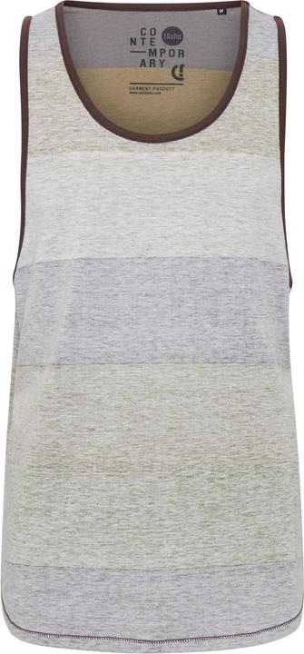 Image du produit Solid Charan - Tank Top - Homme (S)