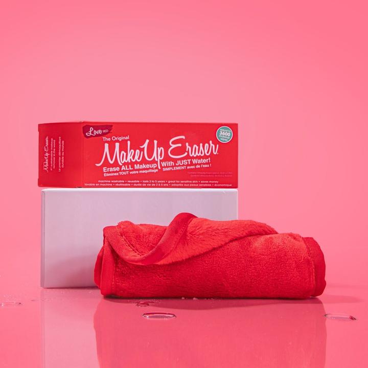 Produktbild Makeup Eraser Original (Reinigungstücher, 1000 ml)