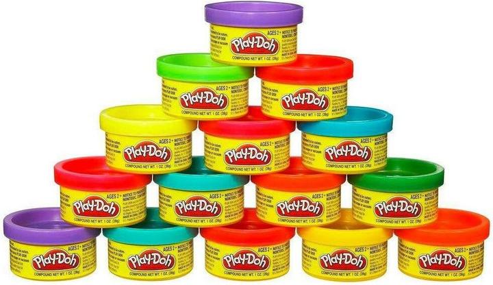 Immagine prodotto Play-Doh Borsa da festa