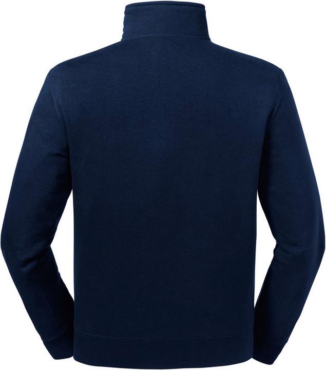 Actual product image Russell Authentic Zip Sweatshirt (L)