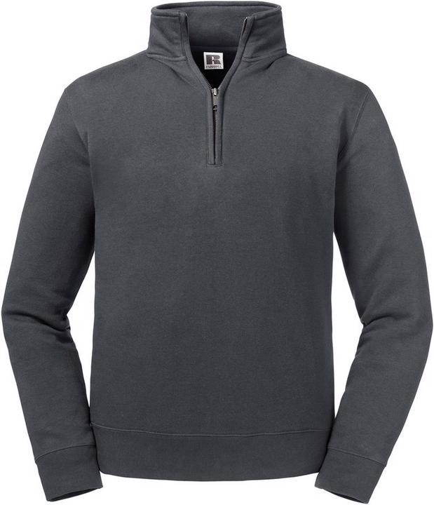 Russell Authentic Zip Sweatshirt