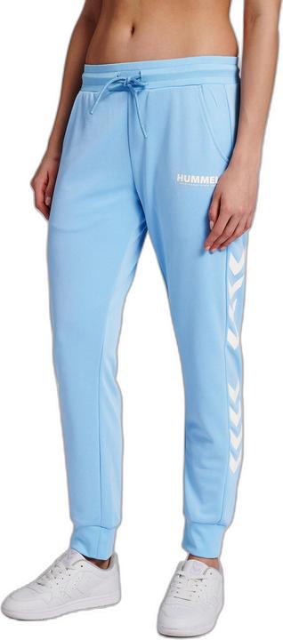 Produktbild hummel Legacy Poly Woman Regular Pants (S)