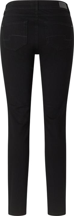 Produktbild Angels Cici Jeans Power Stretch jetblack (W26/L30)
