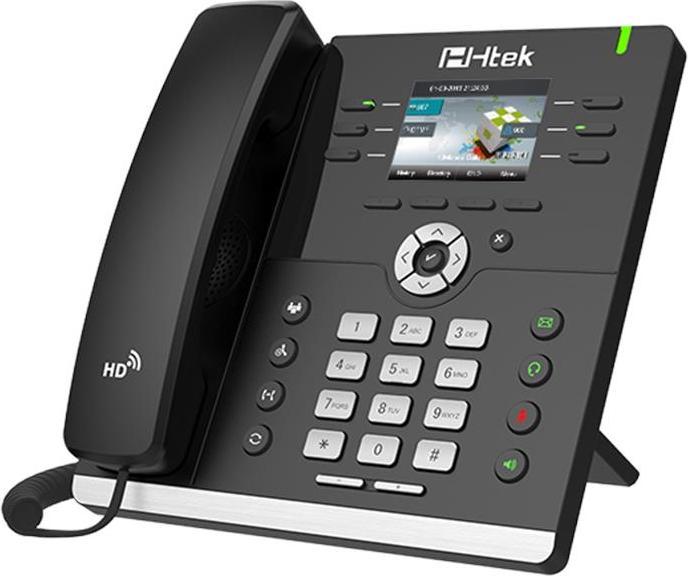 Produktbild Tiptel Htek UC923 VoIP-Telefon