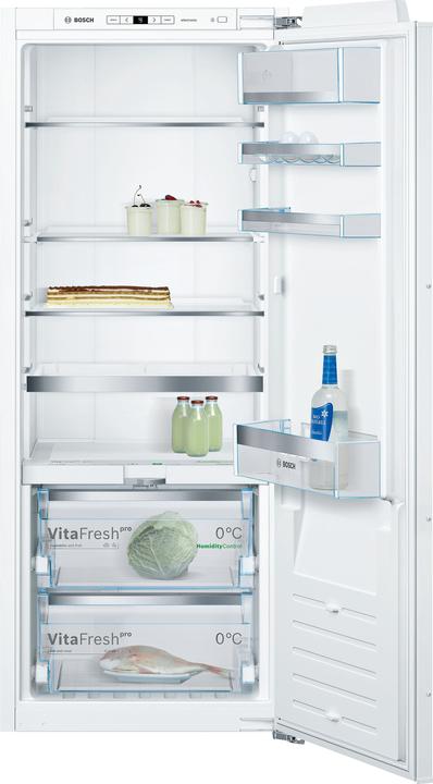 Produktbild Bosch Hausgeräte KIF51AFE0 (220 l)