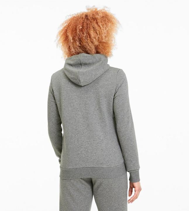 Produktbild Puma teamGOAL 23 Casuals Hooded J-657083 (XXL)
