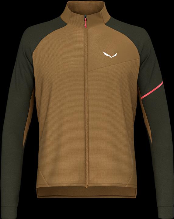Produktbild Salewa Vento Am Hyb Jacket M (52)