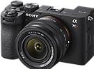 Produktbild Sony Alpha 7C R (61 Mpx, Vollformat)