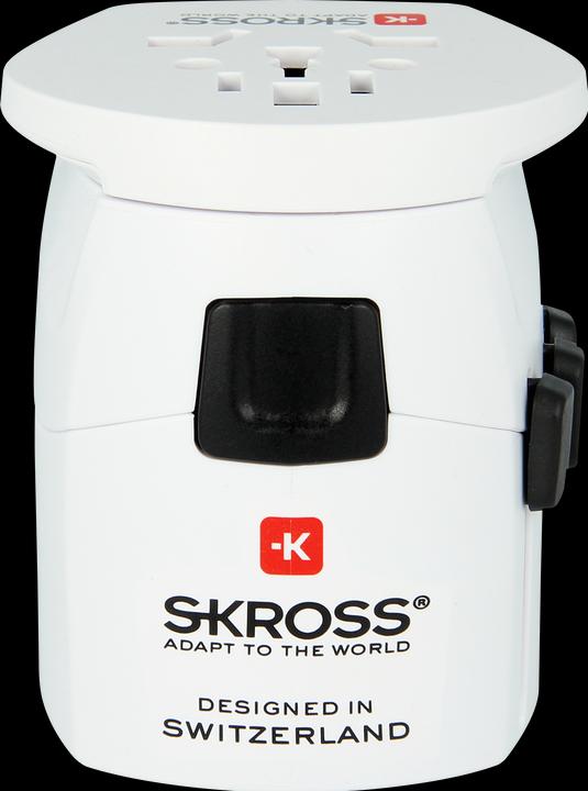 Produktbild Skross PRO Light - World
