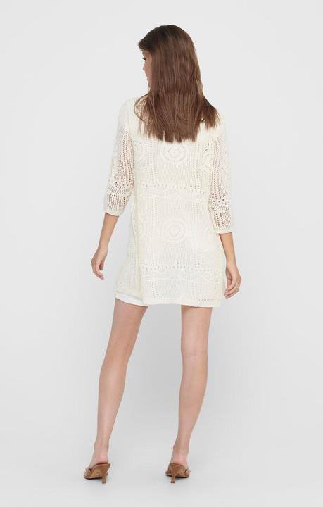 Actual product image JdY Knitted kimono (XS)
