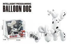 Actual product image No Name Remote-controlled dog with charger Y300229