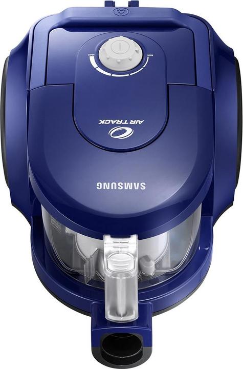 Image du produit Samsung VCC43Q0V3B 1 3 l Cylindre à vide sec 850 W Sans sac