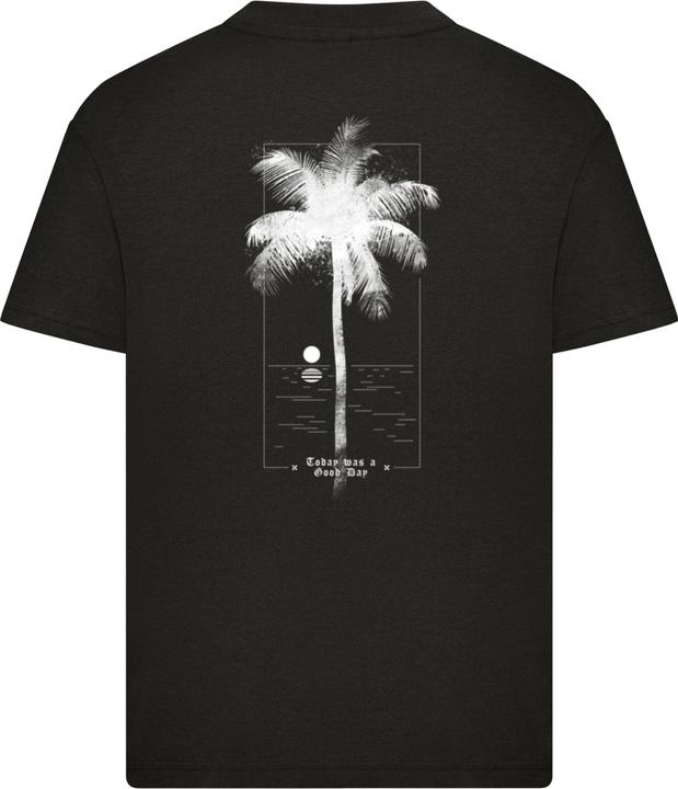 Produktbild Mister Tee MisterTee Good Day Palm Tree Tee - 188309 (110)