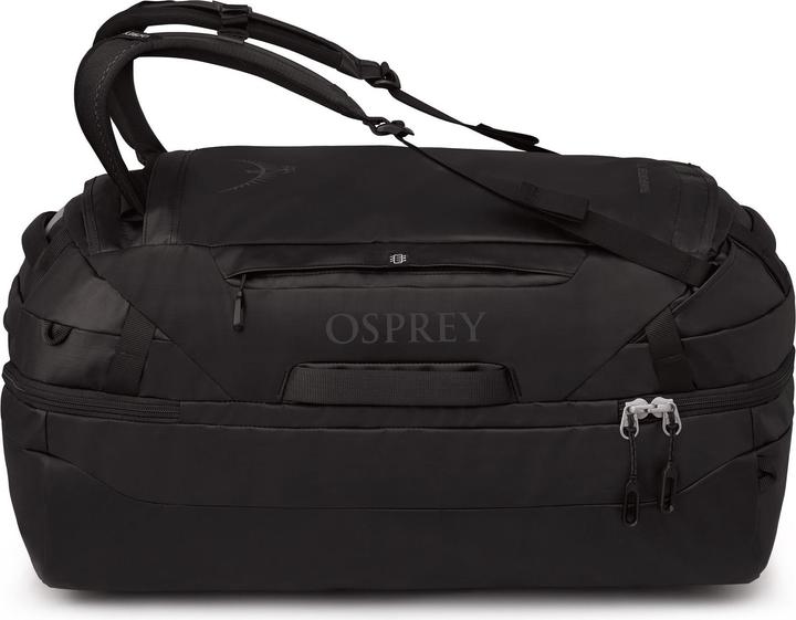 Produktbild Osprey Transporter Squffel 70, Raven (70 l)