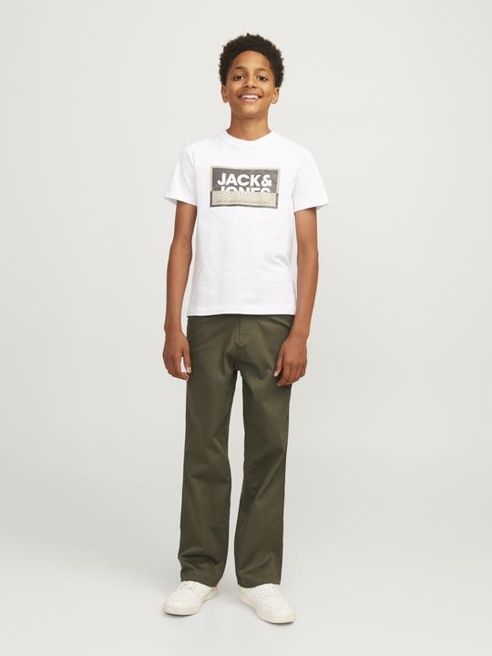 Produktbild Jack & Jones Worker-Hose Für jungs Worker-Hose (152)