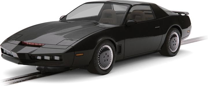 Produktbild Hornby Knight Rider- Kitt