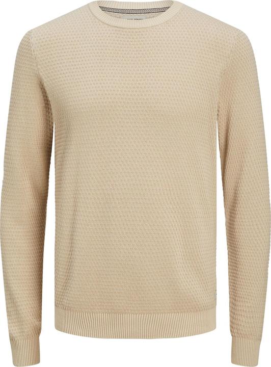Jack & Jones Crew Neck Strickpullover (XS)