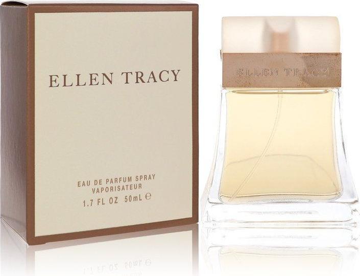 Ellen Tracy Eau De Parfum Spray 50 ml (Eau de Parfum, 50 ml)