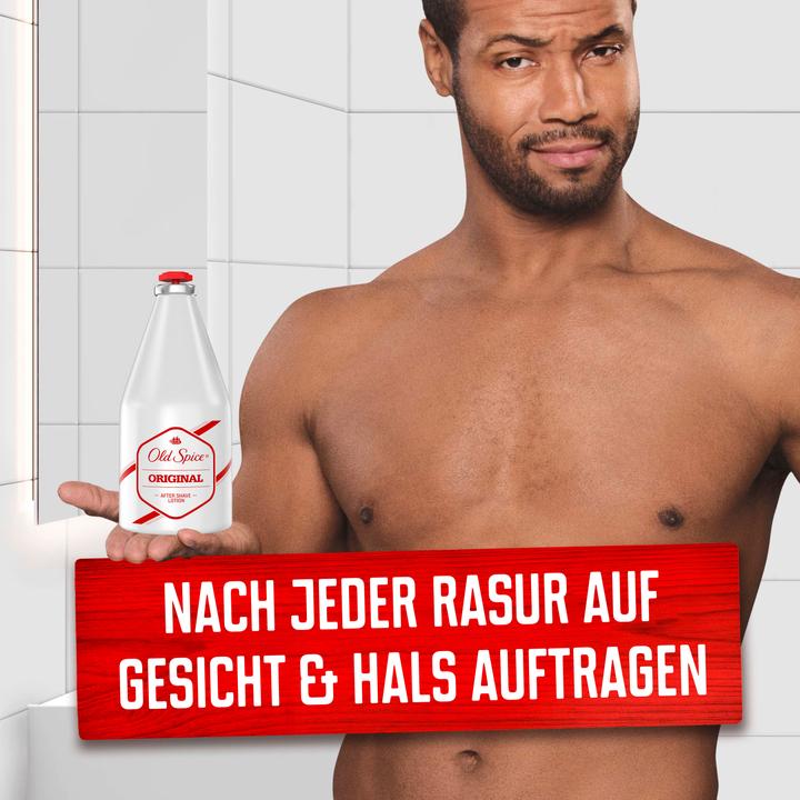 Produktbild Old Spice Original (Tonic, 150 ml)