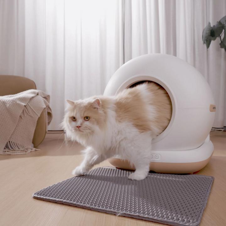 Produktbild AstroPet Neptune Series (Katzenklo offen)