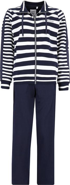 Immagine prodotto Hajo Abito Basic per la casa (48, 4XL)