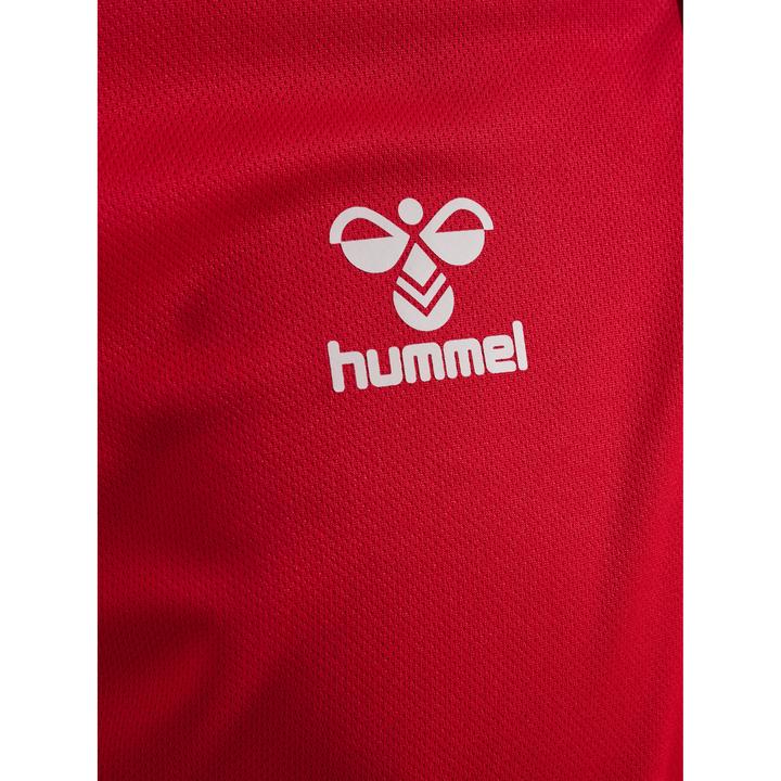 Actual product image hummel hmlESSENTIAL POLO (L)