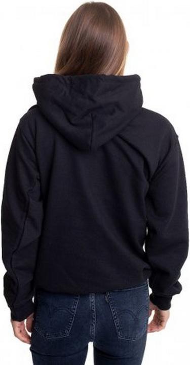 Produktbild The Legend of Zelda Hoodie zum Überziehen (M)