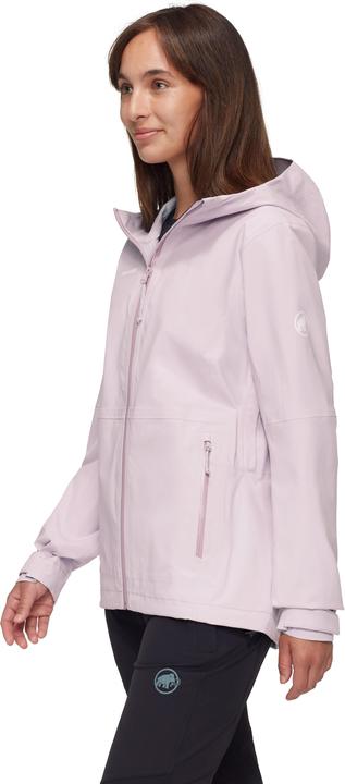 Immagine prodotto Mammut Linard Guide HS Hooded Jacket Women (L)