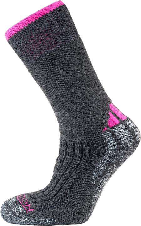 Expedition Ventilation Socken (39 - 42)