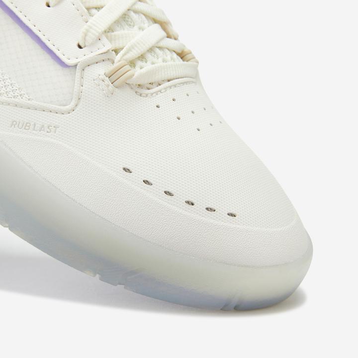 Produktbild Decathlon Skateschuhe Crush900 Joseph Garbaccio - PRO weiss/violett (40)