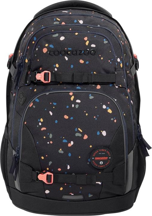 Image du produit Coocazoo sac à dos scolaire PORTER, 35 litres (35 l)