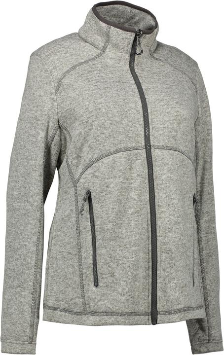Produktbild ID Identity Zip N Mix Melange Fleece (XXL)