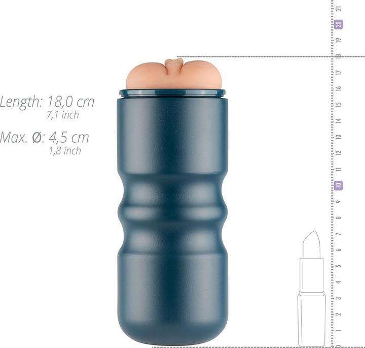Produktbild Fppr Vagina