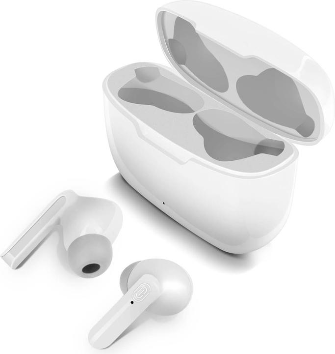 Actual product image Akashi Bluetooth in-ear headphones (12 h, Wireless)