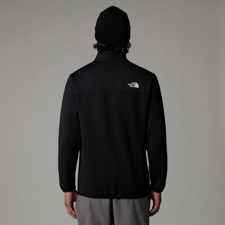 Produktbild North Face Crest 1/4 Zip (S)