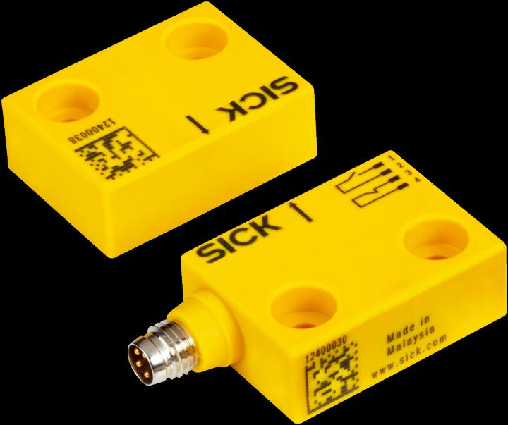 Immagine prodotto Sick Interruttore di sicurezza (Interruttore)