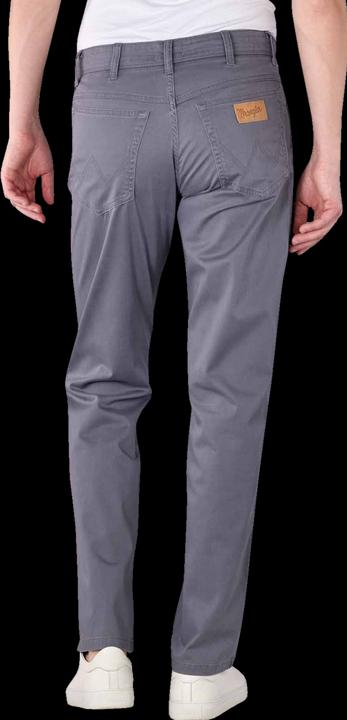 Actual product image Wrangler Trousers Texas Low Stretch (W36/L32)