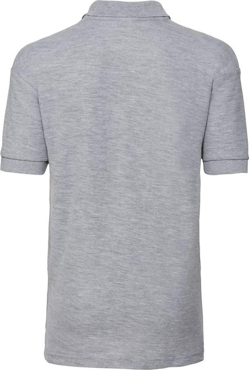 Produktbild Russell Poloshirt (140)