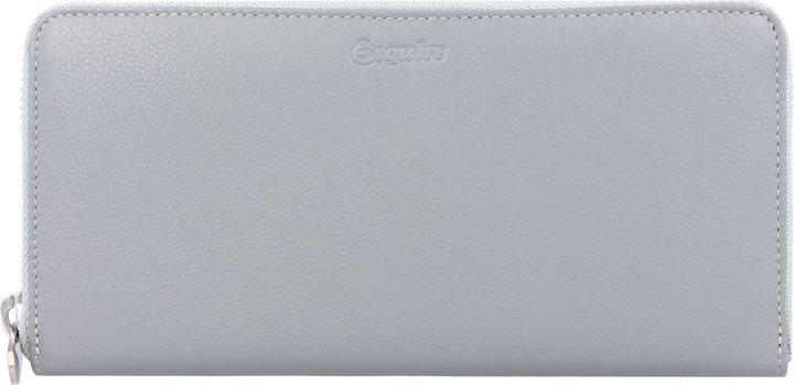 Immagine prodotto Esquire Portafoglio Viktoria RFID in pelle 19 cm