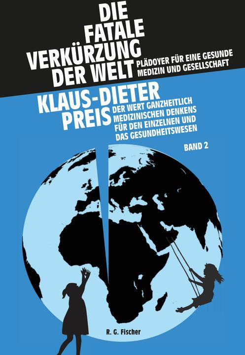 Actual product image Preis:Die fatale Verkürzung der Welt. P (German, Klaus-Dieter Price, 2024)