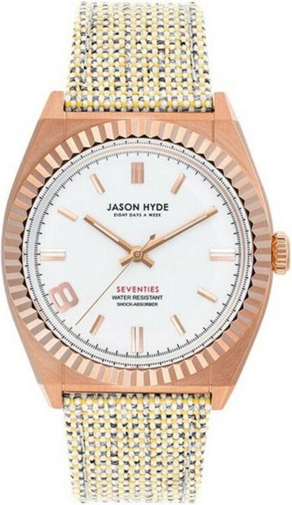 Jason Hyde Damenuhr JH20013 (Ø 36 mm) (36 mm)